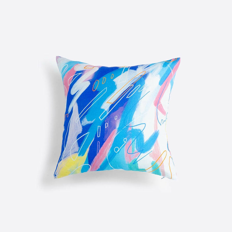 リネンクッションカバー45×45 | Pile 1.