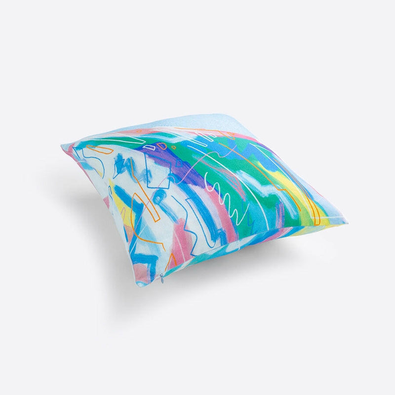 リネンクッションカバー45×45 | Pile 1.