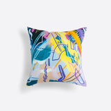 リネンクッションカバー45×45 | Pile 8.