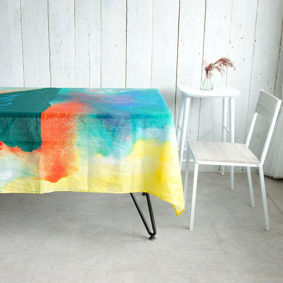 マルチクロス | マルチカバー カーテン テーブルクロス | おしゃれ