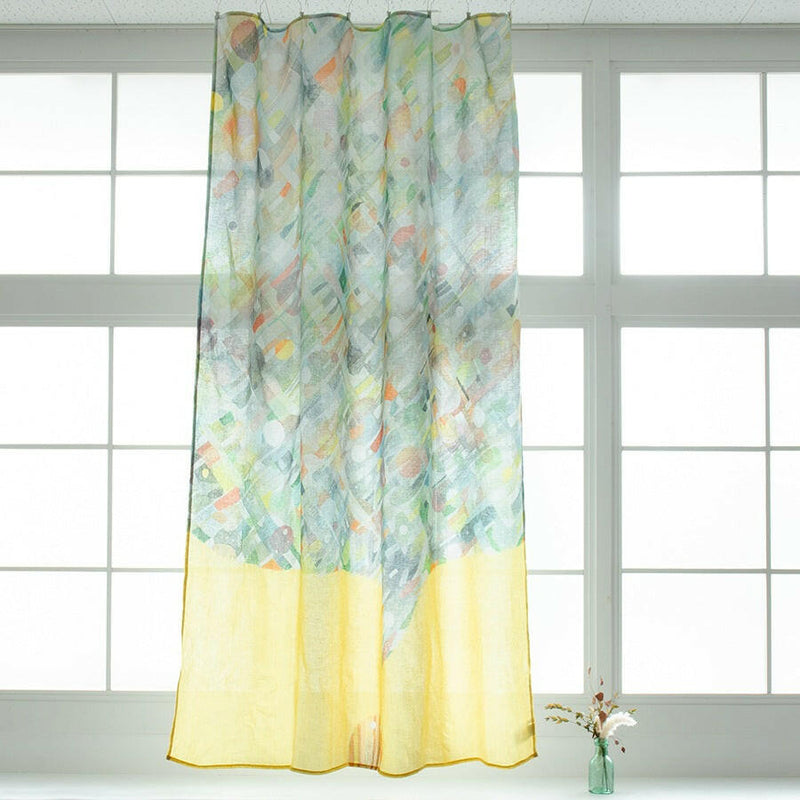 リネンマルチクロス | Things in the head.