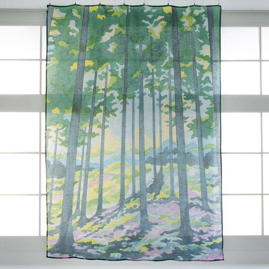 日本製マルチクロス｜「アートと暮らす。」FAVORRIC（フェイバリック