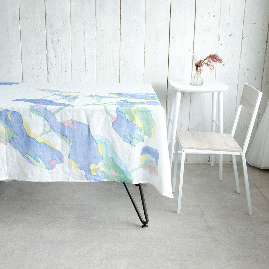 マルチクロス | マルチカバー カーテン テーブルクロス | おしゃれ