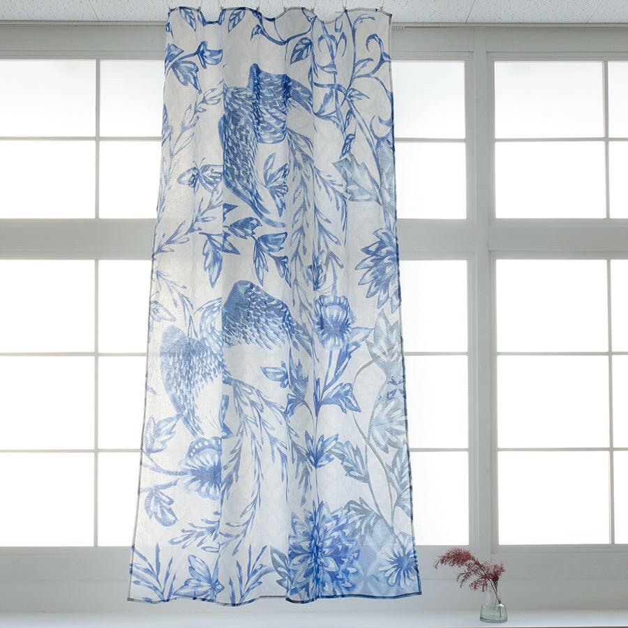 サンシェードや目隠しにも：アートなマルチクロス1 – FAVORRIC