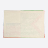 ウールラグ | Pattern.