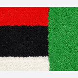 ウールラグ | Pattern.