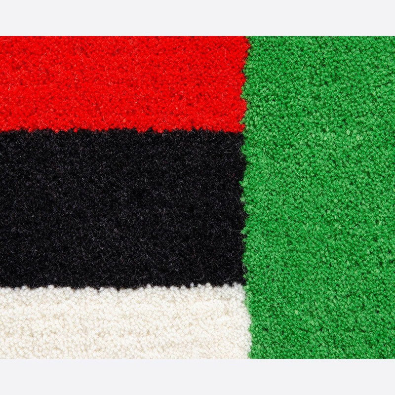 ウールラグ | Pattern.