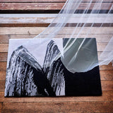 ウールラグ | with ink 1.