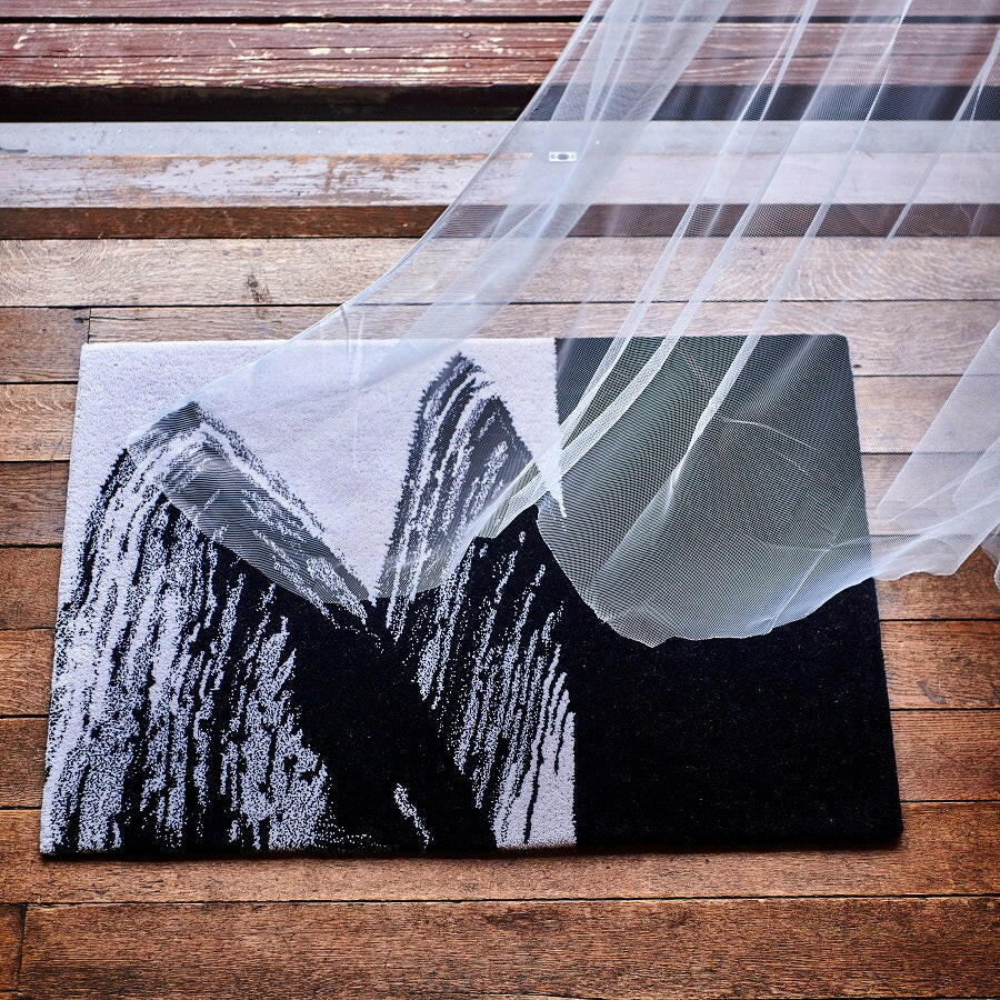 home economics experiment ラグマット フジロック ラグ ラグ｜日本製