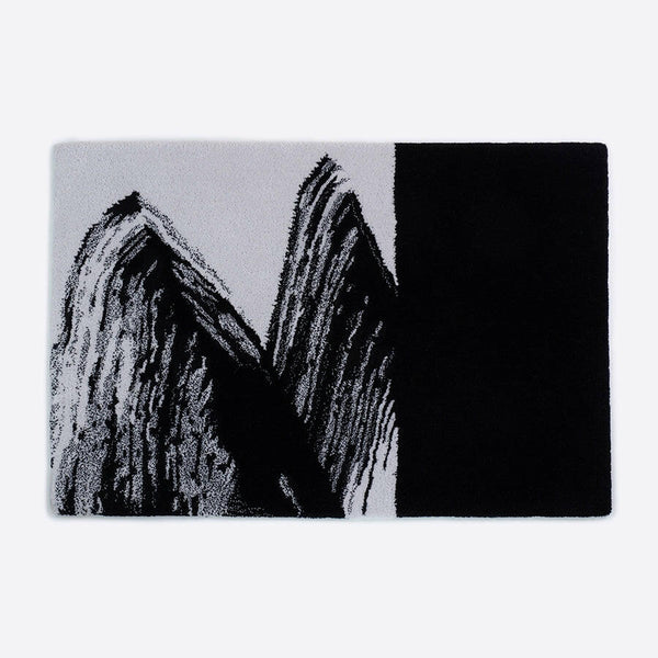 ウールラグ | with ink 1.