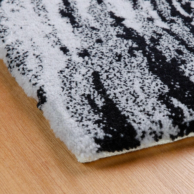 ウールラグ | with ink 1.