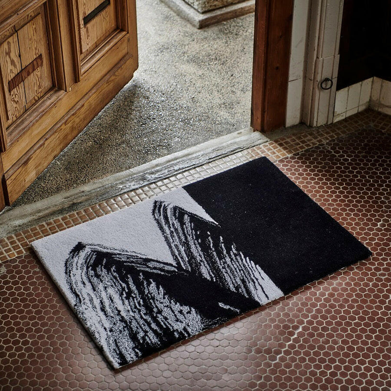 ウールラグ | with ink 1.