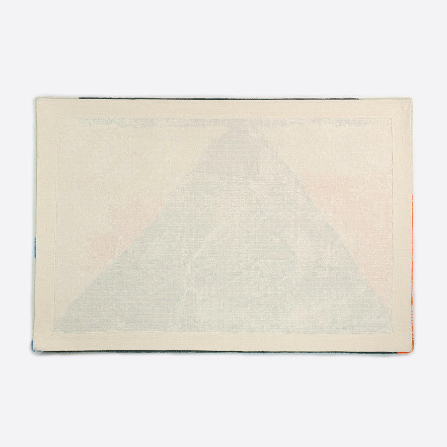 ウールラグ | ICON.