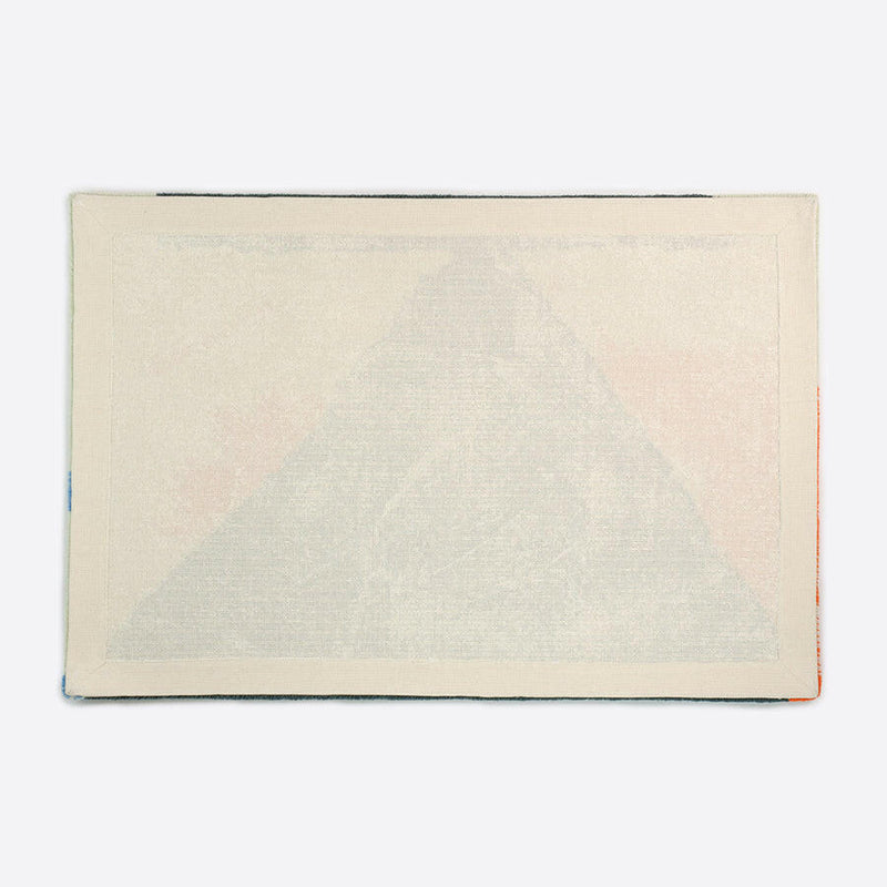 ウールラグ | ICON.