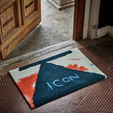 ウールラグ | ICON.