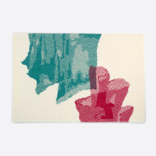 ウールラグ | オーロラ.