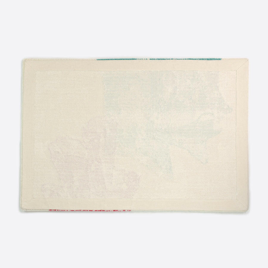 ウールラグ | オーロラ.