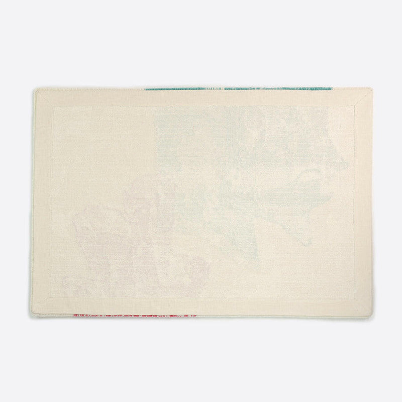 ウールラグ | オーロラ.