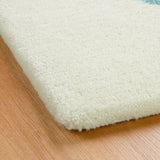 ウールラグ | オーロラ.