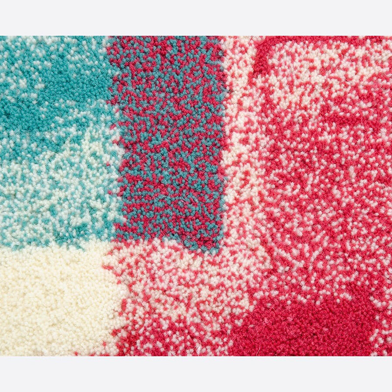 ウールラグ | オーロラ.