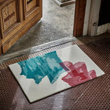 ウールラグ | オーロラ.