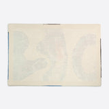 ウールラグ | 作品1.