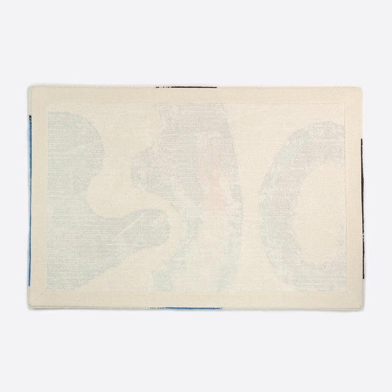 ウールラグ | 作品1.