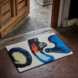 ウールラグ | 作品1.