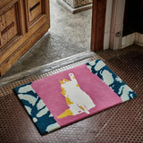 ウールラグ | biology.