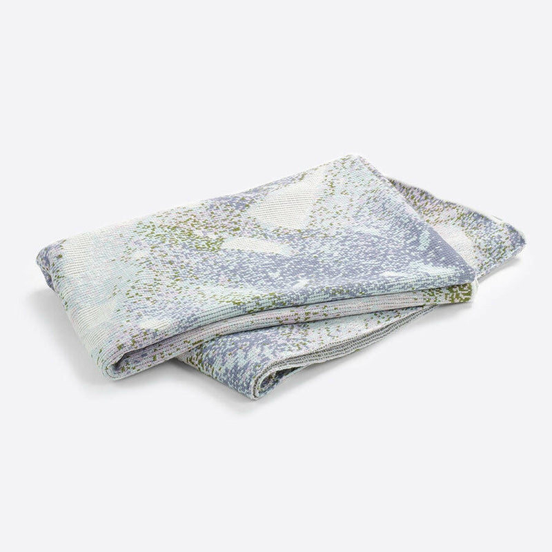 アートブランケット | Crossing no.2.