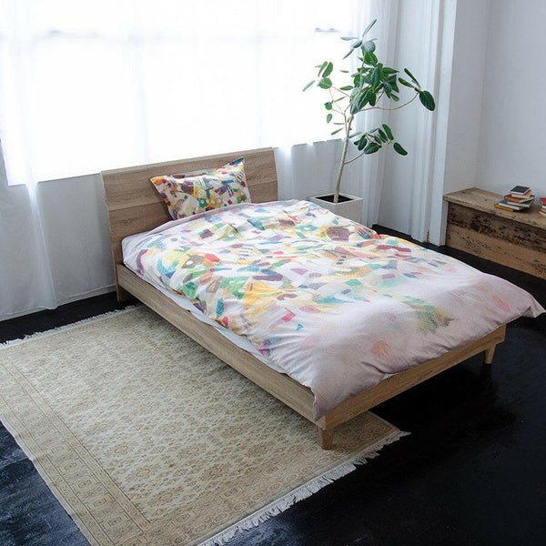 掛け布団カバー シングル | Tree.