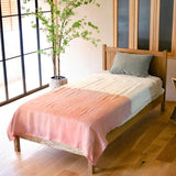 リネンダブルガーゼケット | ホント、ホント、ウソ.