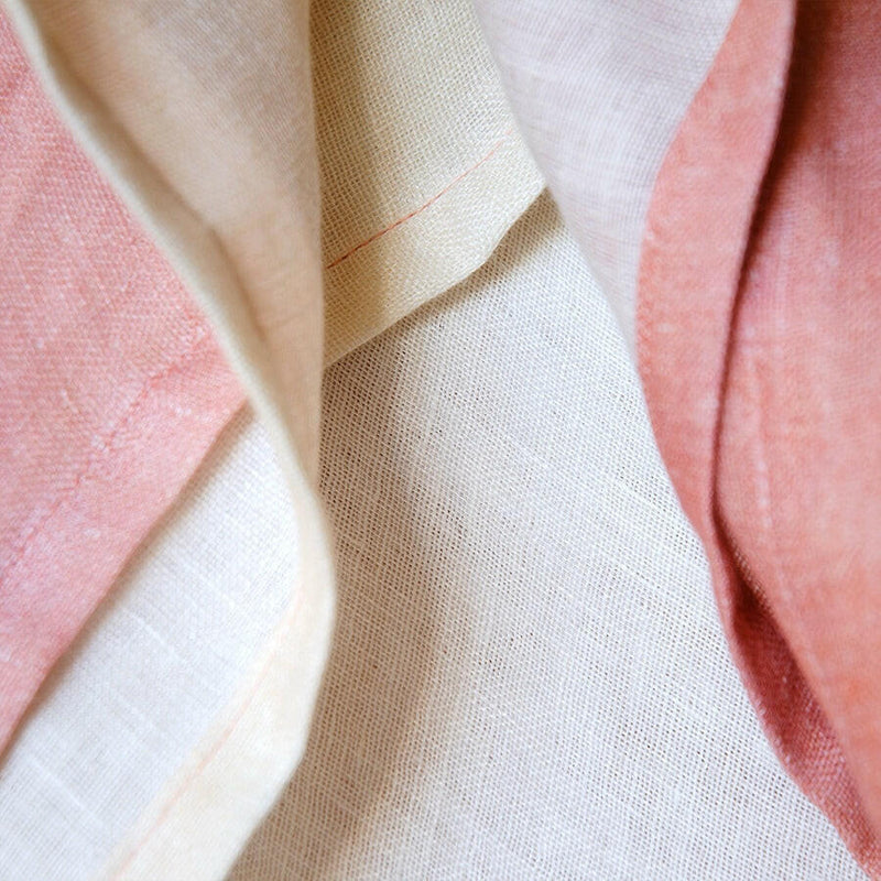 リネンダブルガーゼケット | ホント、ホント、ウソ.