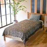 リネンダブルガーゼケット | 毛むくじゃら.