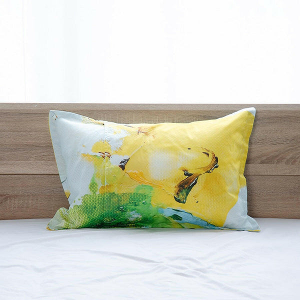 ピローケース 45×65 | Decipher 14.