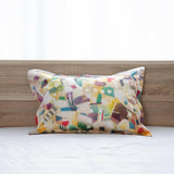 ピローケース 45×65 | Tree.