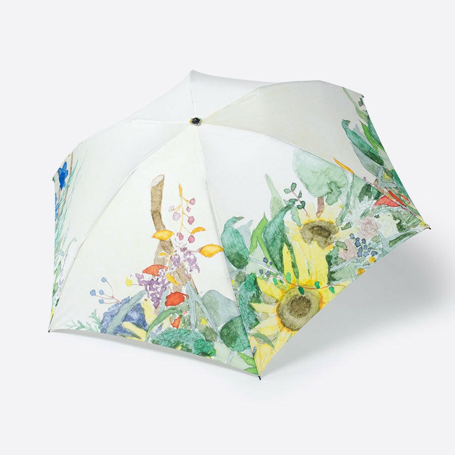日傘 | 晴雨兼用折りたたみ傘 | 夏のリース2.