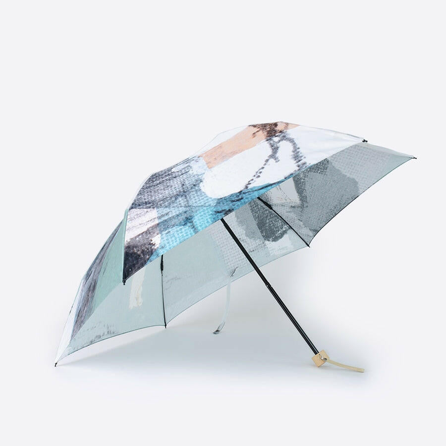 日傘 | 晴雨兼用折りたたみ傘 | よすが