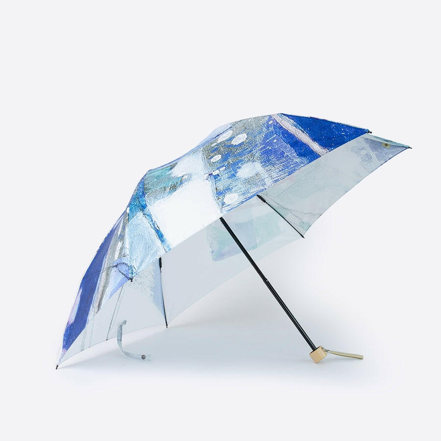 日傘 | 晴雨兼用折りたたみ傘 | 祈りになる前.