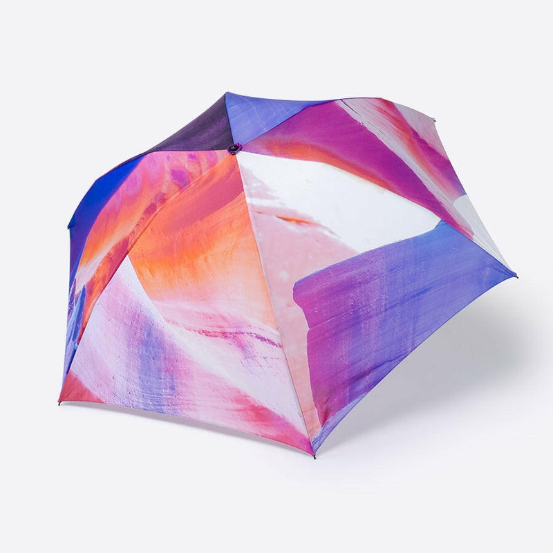 日傘 | 晴雨兼用折りたたみ傘 | アンテロープ.