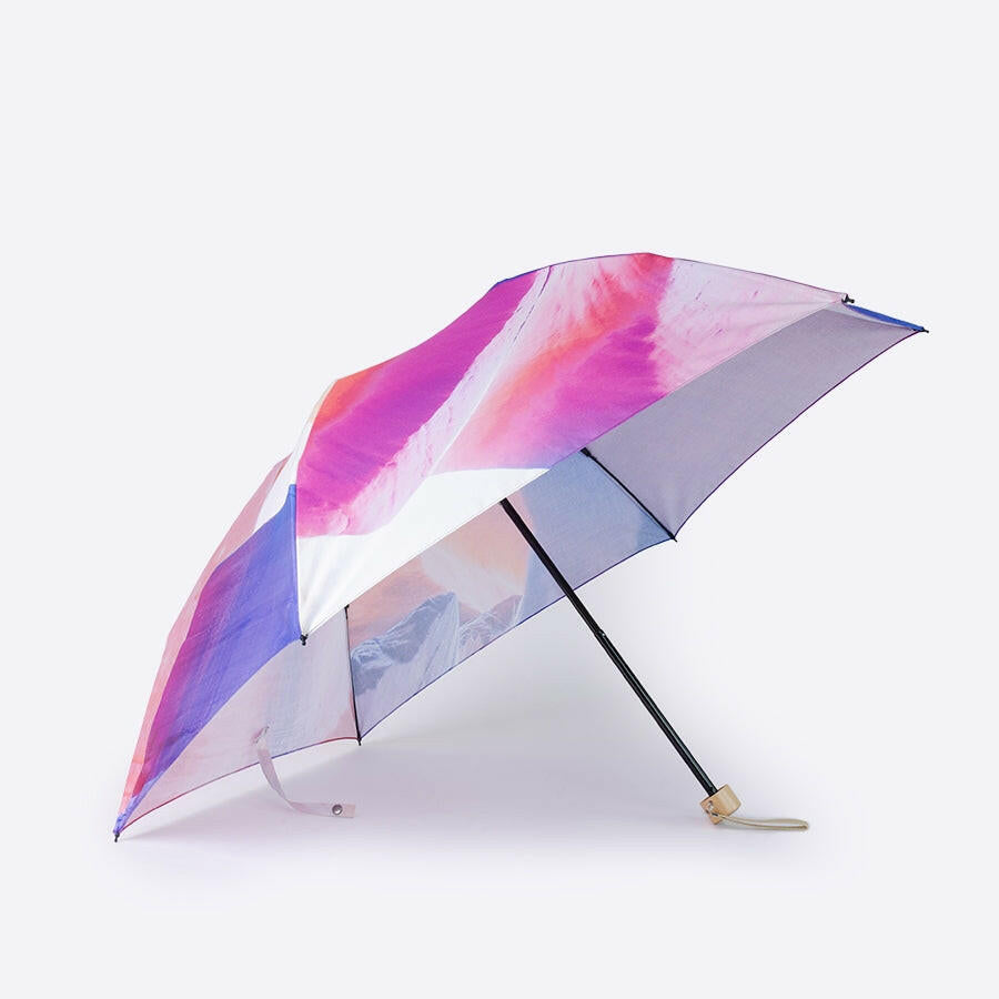 日傘 | 晴雨兼用折りたたみ傘 | アンテロープ