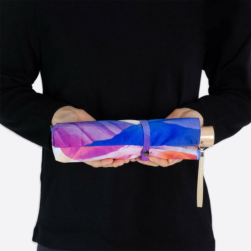 日傘 | 晴雨兼用折りたたみ傘 | アンテロープ.