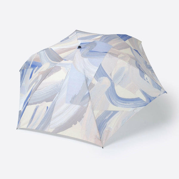 日傘 | 晴雨兼用折りたたみ傘 | am5:00