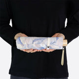 日傘 | 晴雨兼用折りたたみ傘 | am5:00.