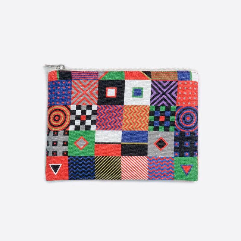 リネンポーチ | Pattern.