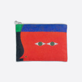 リネンポーチ | head.