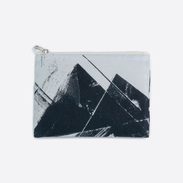 リネンポーチ | with ink 2.