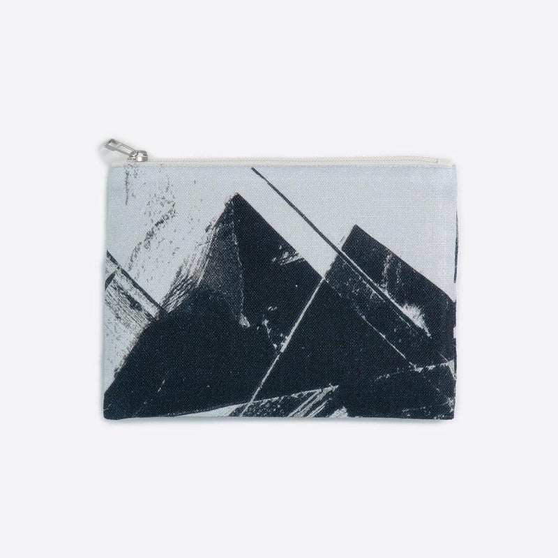 リネンポーチ | with ink 2.