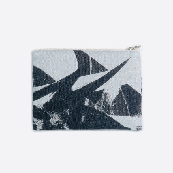 リネンポーチ | with ink 2.