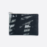 リネンポーチ | with ink 5.